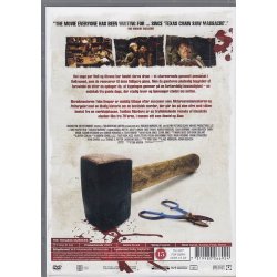 The Tollbox murders (DVD)