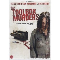 The Tollbox murders (DVD)