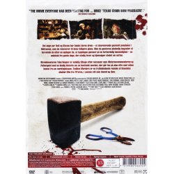 The toolbox murders (DVD)