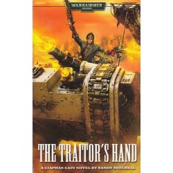 The Traitor's hand (Bog)