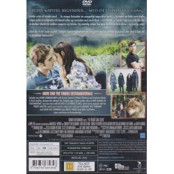The Twilight saga - Eclipse (DVD)