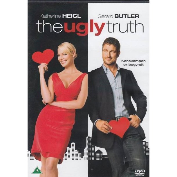 The Ugly truth (DVD)