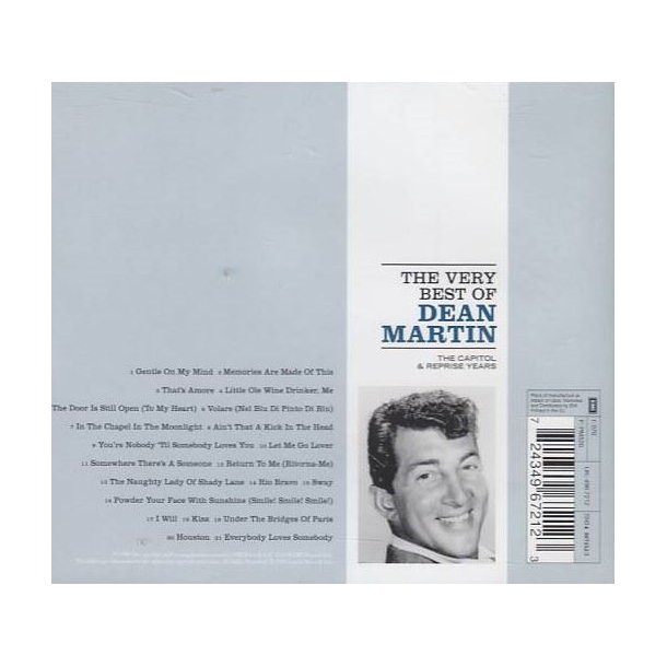 The very best of (CD)