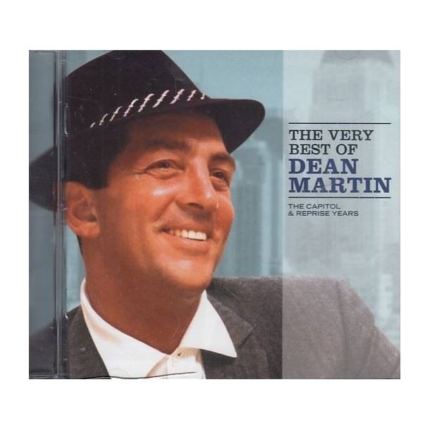 The very best of (CD)