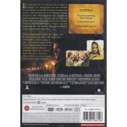 The Village (DVD)