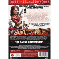 The violent kind (DVD)