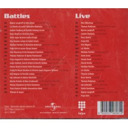 Voice - Det bedste fra s�son 1 (CD)