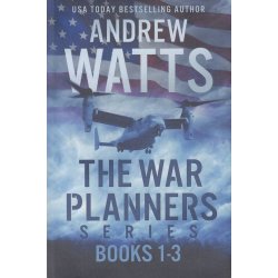 The War Planners Series - Books 1-3 (Bog)