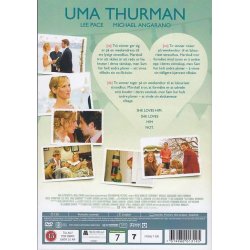 The Wedding ceremony (DVD)