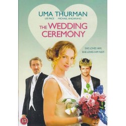 The Wedding ceremony (DVD)