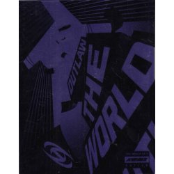 The World EP. 2 Outlaw - D version (CD)