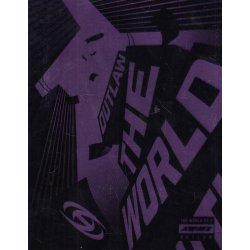 The World EP. 2 Outlaw - Z version (CD)