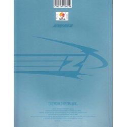 The World Ep. Fin Will - Z version (CD)