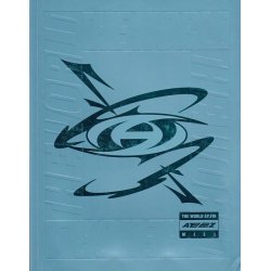 The World Ep. Fin Will - Z version (CD)