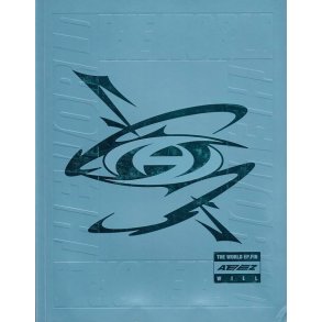 The World Ep. Fin Will - Z version (CD)