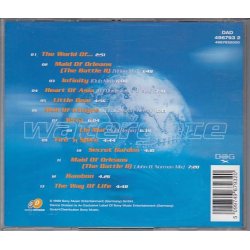 The World of .... (CD)