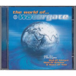 The World of .... (CD)