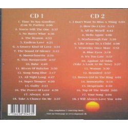 The Worlds greatest Panpipe - Vol. 2(CD)