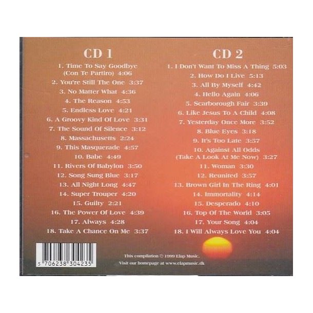 The Worlds greatest Panpipe - Vol. 2(CD)