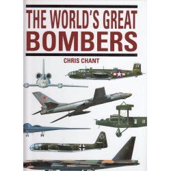 The World's great bombers (Bog)