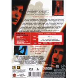 The X files - Fight the future (DVD)