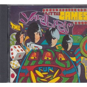 Little games (CD)