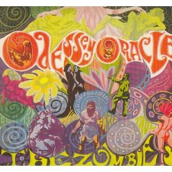  Odessey And Oracle (CD)