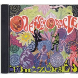  Odessey & Oracle (CD)
