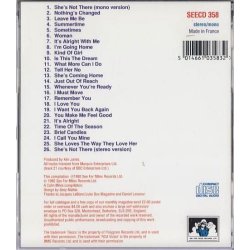  The EP Collection (CD)