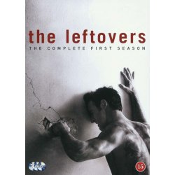 The Leftovers - S�son 1 (DVD)