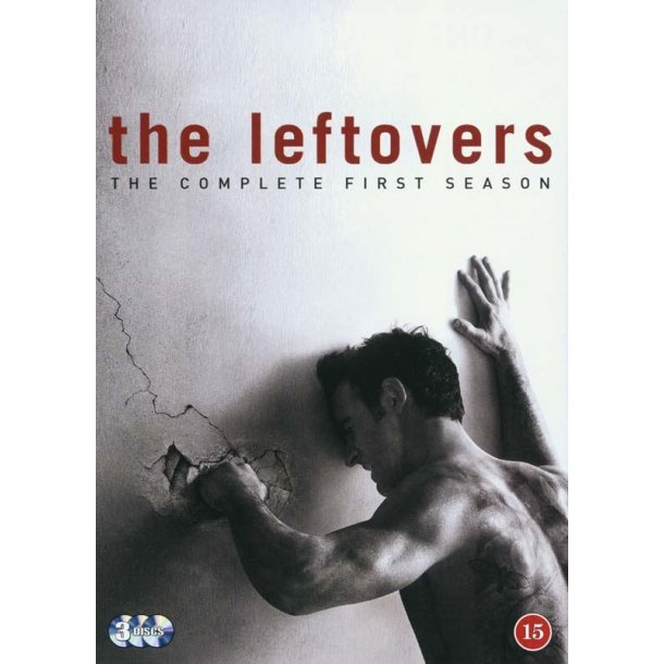 The Leftovers - S�son 1 (DVD)
