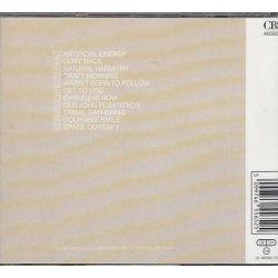 The Notorious Byrd Brothers (CD)