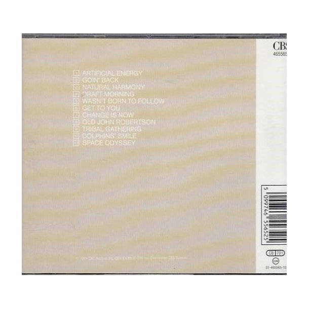 The Notorious Byrd Brothers (CD)