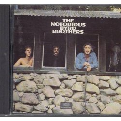 The Notorious Byrd Brothers (CD)