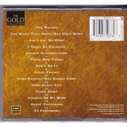 The collection (CD)