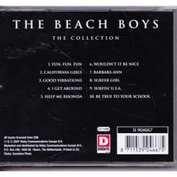 The Collection (CD)