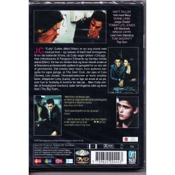 The big town (DVD)