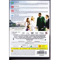 The blind side (DVD)