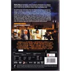 The Contractro (DVD)