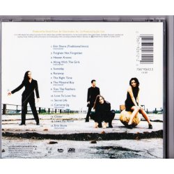 Forgiven. not forgotten (CD)