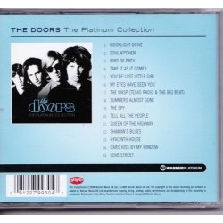 The platinum collection (CD)