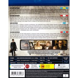The good shepherd (Blu-ray)