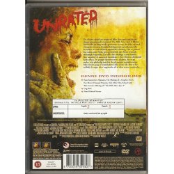 The Hills have eyes 2 (DVD)