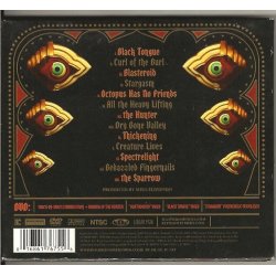 The Hunter (CD)