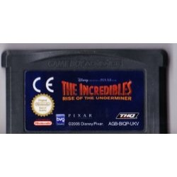 The Incredibles (Spil)