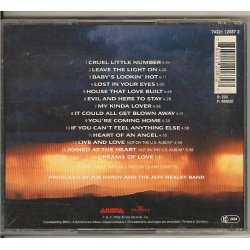Feel this (CD)
