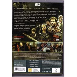 The last legion (DVD)