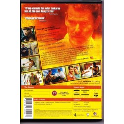 The Matador (DVD)
