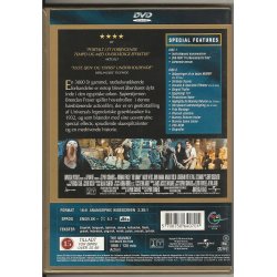 The Mummy (DVD)
