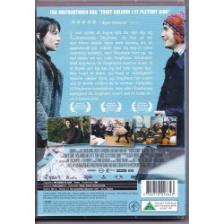 The Science of sleep (DVD)